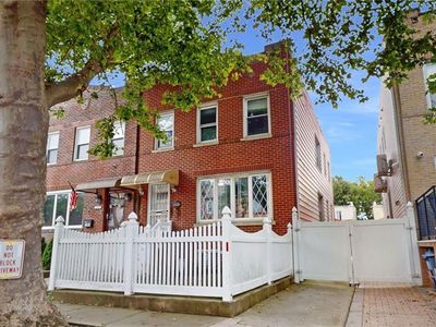 1491 E 32nd St, Brooklyn, NY, 11234