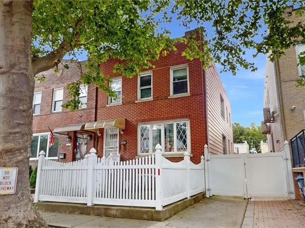 1491 E 32nd St, Brooklyn, NY 11234