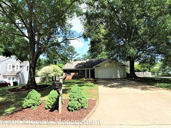 2nd image of 6615 Danbrooke Park Dr