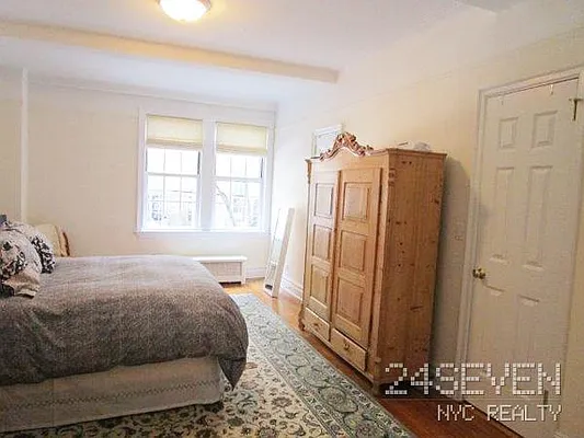 Rented by 24 7 NYC Realty Inc. | media 30