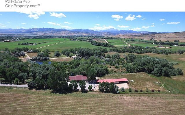 The Allure of Country Living