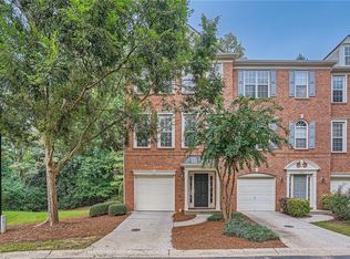 2062 Merrimont Way, Roswell, GA 30075