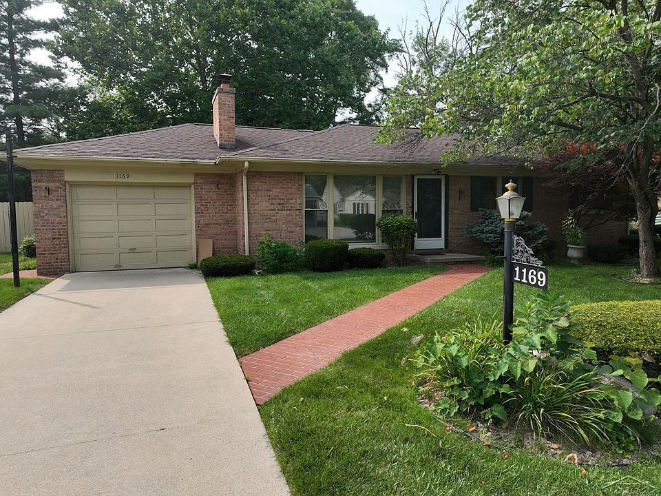 1169 Avalon Ave, Saginaw, MI 48638 Zillow