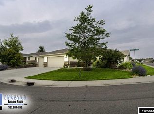 4708 Stoneridge Way, Casper, WY 82601