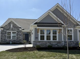 15171 Covebrook Ln, Fishers, IN 46037