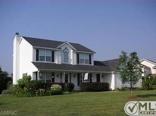 1349 Hillridge Way, Zeeland, MI 49464