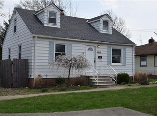 6939 State Rd, Parma, OH 44134