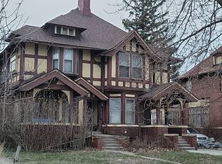 2619 Cadillac Blvd, Detroit, MI 48214