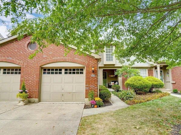 1730 Emerald Glade Ln, Cincinnati, OH 45255