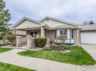 105 Sioux Dr, Berthoud, CO 80513