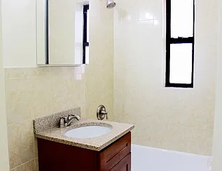Rented by Compass