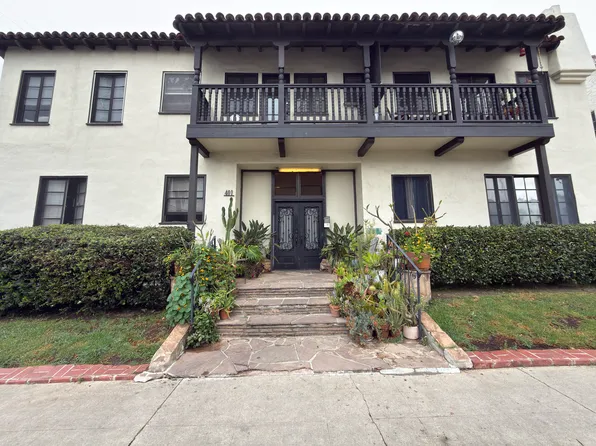 401 N Genesee Ave #214, Los Angeles, CA 90036