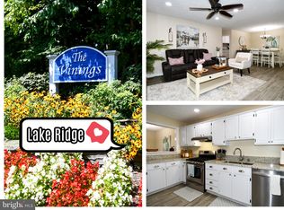 11944 Cardamom Dr #11944, Woodbridge, VA 22192