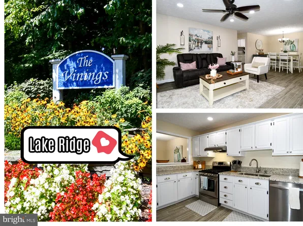 11944 Cardamom Dr #11944, Woodbridge, VA 22192
