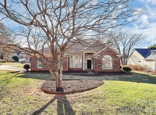 471 Runnymede Dr, Rock Hill, SC 29732