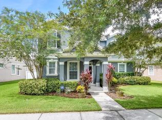 12719 Lake Sawyer Dr, Windermere, FL 34786