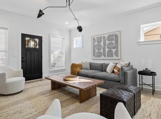 407 Lellyett Ave, Nashville, TN 37209