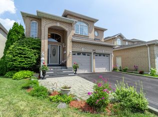 1887 Fairport Rd, Pickering, ON L1V 1T5