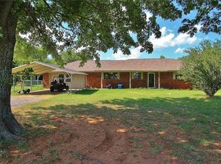 1986 County Road 1210, Tuttle, OK 73089