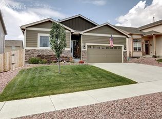 6445 Finglas Dr, Colorado Springs, CO 80923