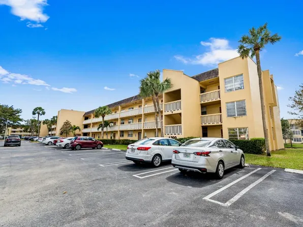6300 NW 62nd Street #107, Tamarac, FL 33319