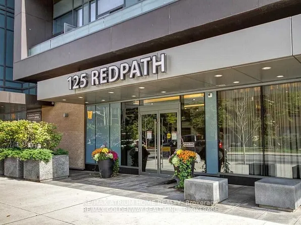 125 Redpath Ave, Toronto, ON