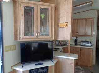 270 N Clark Rd #361, Show Low, AZ 85901