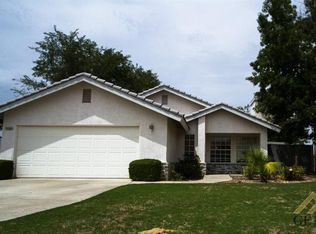 14304 Tierra Blanca Ave, Bakersfield, CA 93314