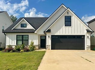 340 Ben Johnson Rd, Inman, SC 29349