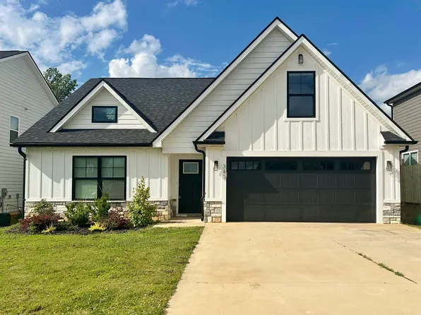 340 Ben Johnson Rd, Inman, SC 29349