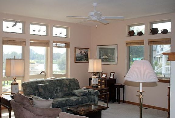 Main Floor Family Room