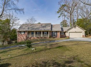 3709 Rockhill Rd, Birmingham, AL 35223