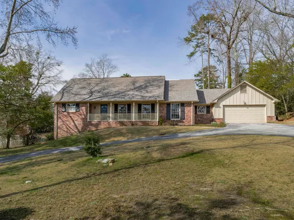 3709 Rockhill Rd, Birmingham, AL 35223