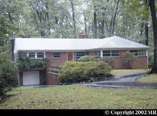 12043 Remington Dr, Silver Spring, MD 20902