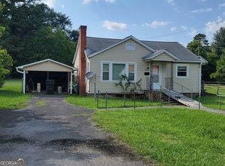 155 Scoggins St, Summerville, GA 30747