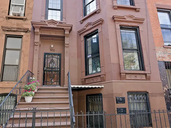 900 Lafayette Ave, Brooklyn, NY 11221