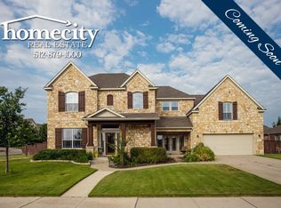 1311 Creekstone Dr, Cedar Park, TX 78613