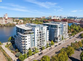 1310 NW Naito Pkwy Unit 1001, Portland, OR 97209