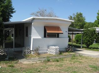 74 Cliff Dr, Mount Dora, FL 32757