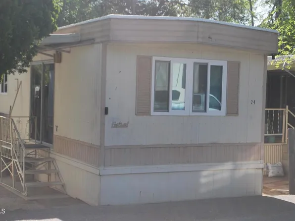 474 N Arnaz St Space 24, Ojai, CA 93023