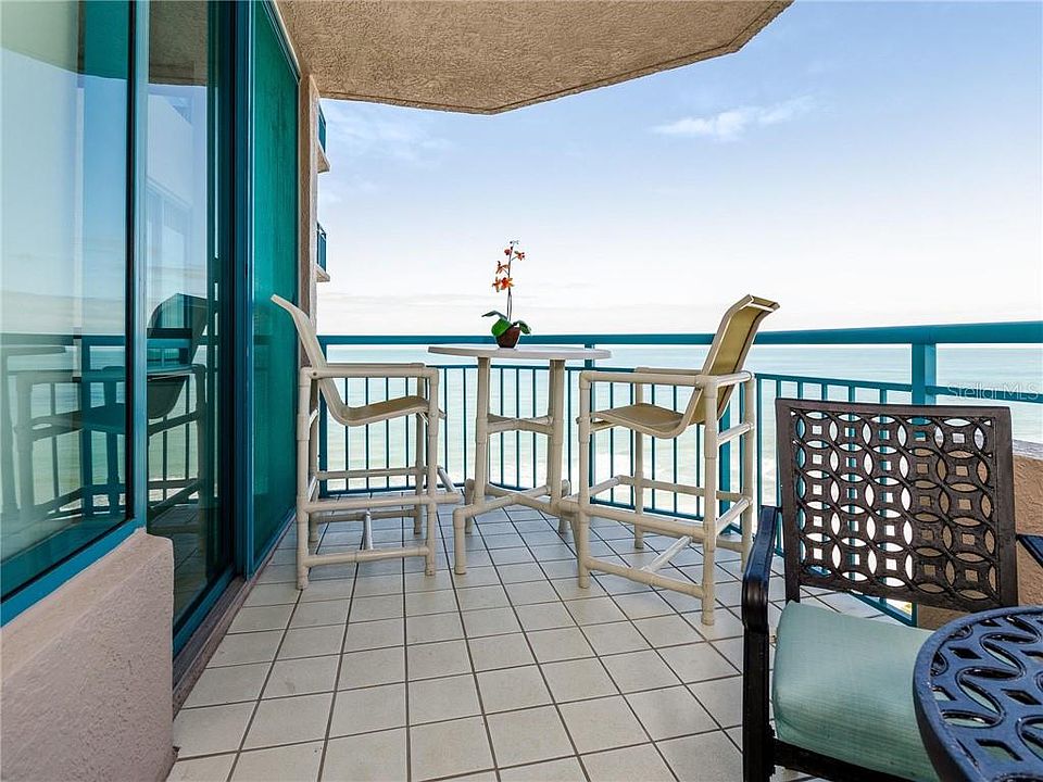 1st image of 1540 Gulf Blvd APT 1405