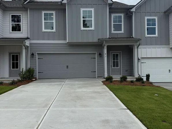 87 Maple Trl, Dawsonville, GA 30534