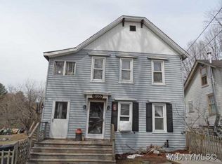 11955 River Rd, Forestport, NY 13338