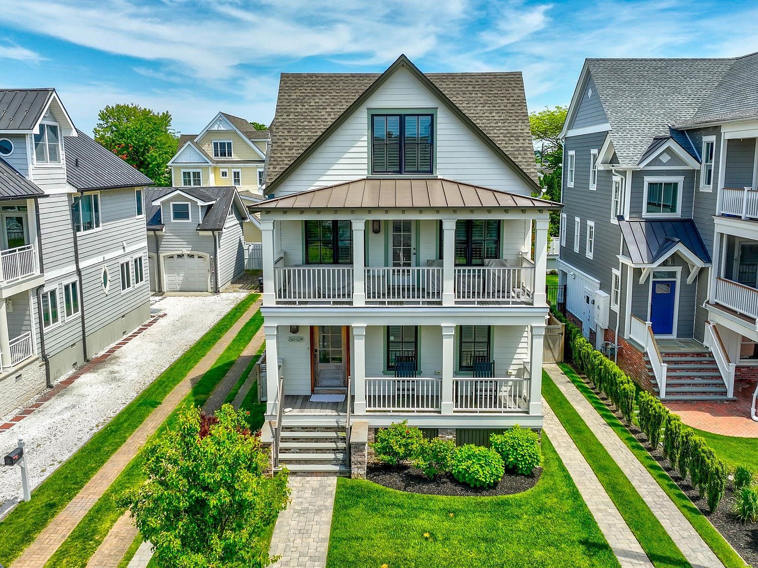 27 2nd Ave, Cape May, NJ 08204 Zillow