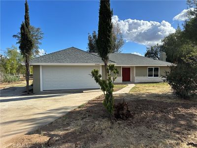 22661 Fisher St, Perris, CA, 92570