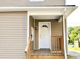 981 W Exchange St #A, Akron, OH 44302