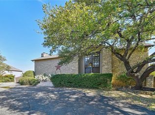 203 Malabar St, Lakeway, TX 78734