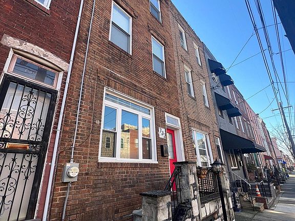 4th image of 732 McKean St