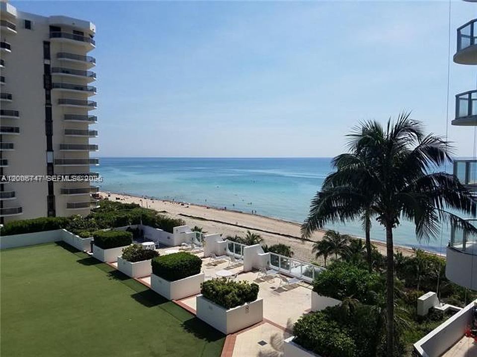 1st image of 6365 Collins Ave APT 910