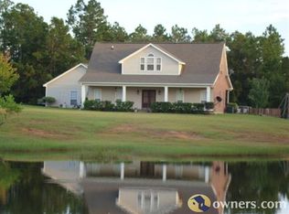 19059 Hide A Way Dr, Kiln, MS 39556